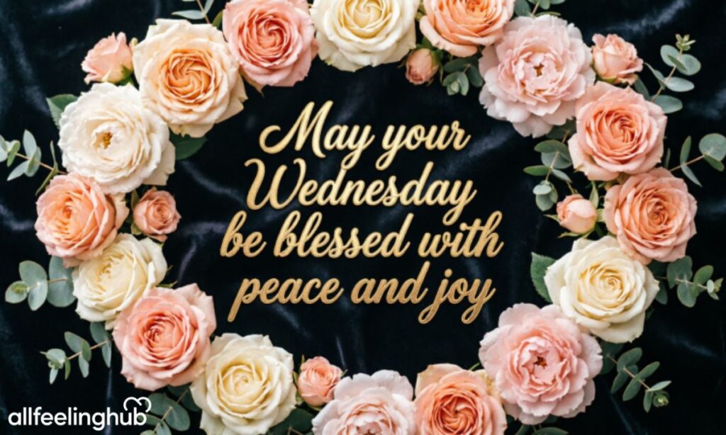 Wellness Wednesday Affirmations and Reset Quotes