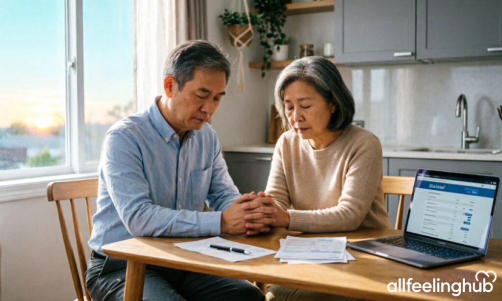 Why Families Need Protection and Guidance Each Morning