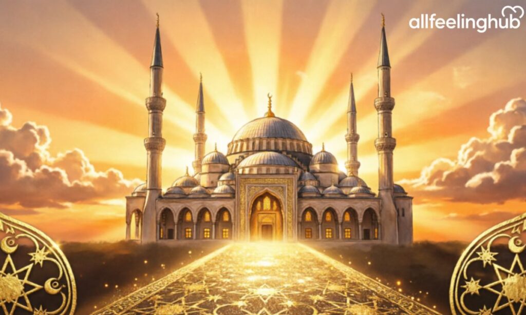 Your 5-Minute Islamic Morning Dua Checklist