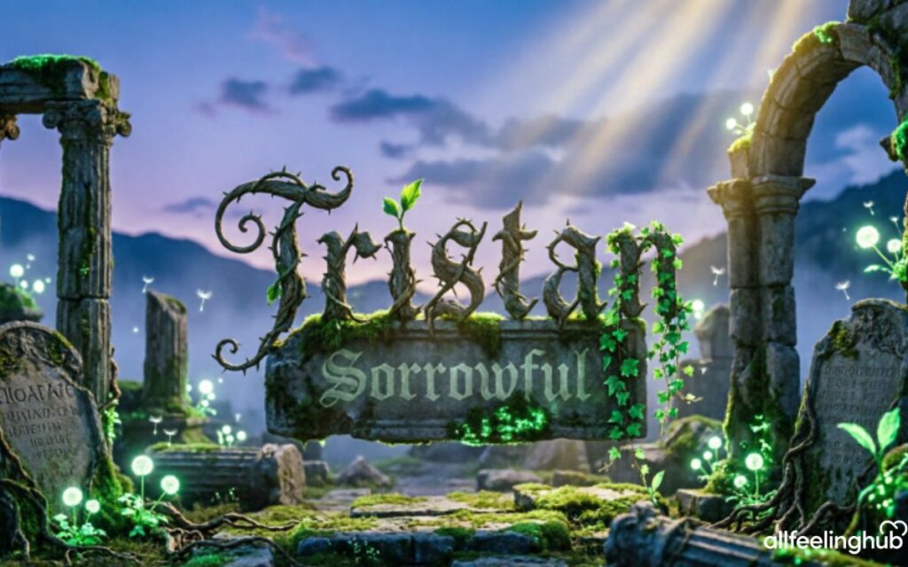 Bible Verses That Reflect the Meaning of Tristan