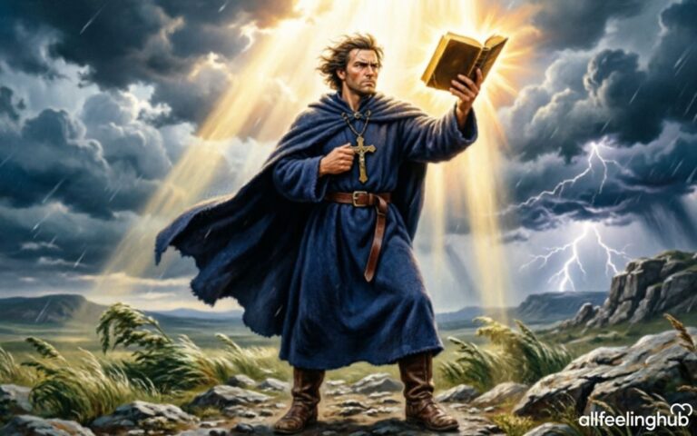 Biblical Meaning of William: Origin, Symbolism & Spiritual Significance