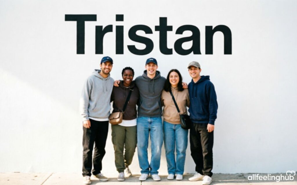 Biblical Principles Related to the Name Tristan