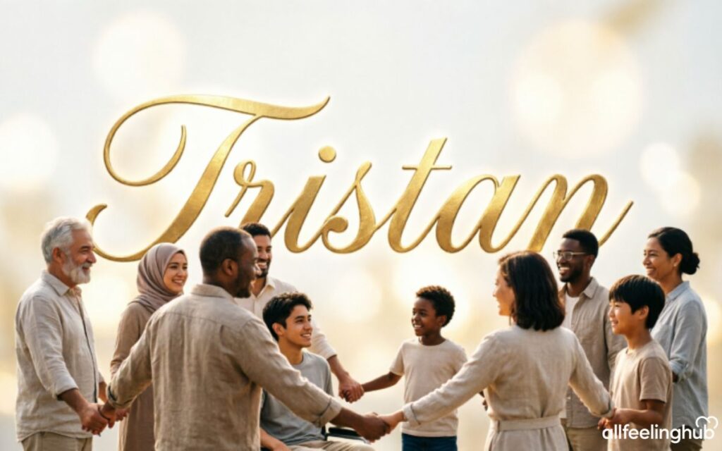 Common Misconceptions About Tristan in the Bible