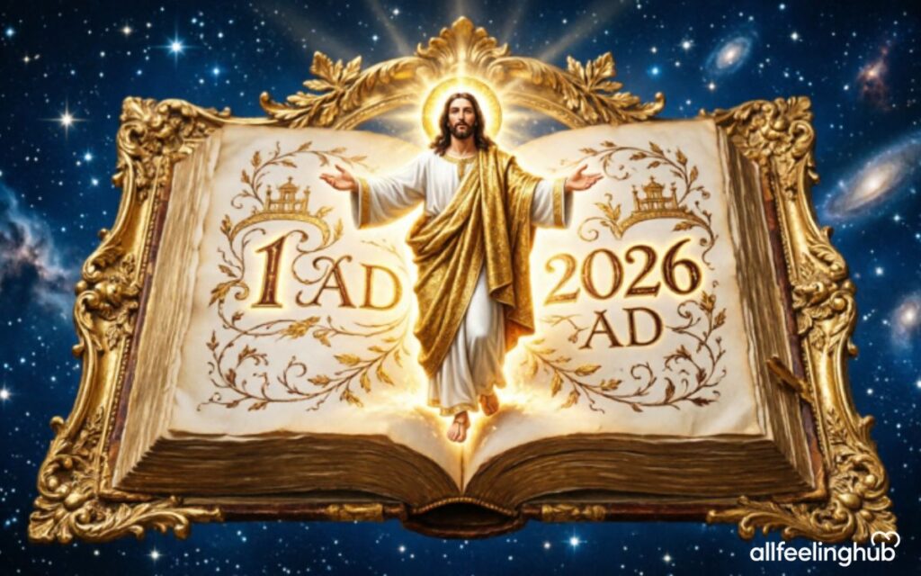 Final Answer: How Old Would Jesus Be in 2026?