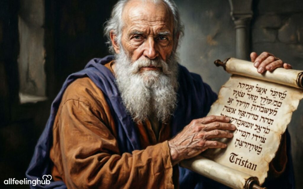 Final Thoughts on Tristan Name Meaning in the Bible