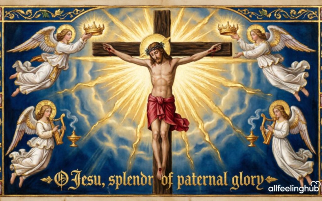 Full Text of the St. Bridget 7 Prayers