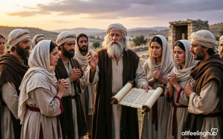 How Did Samuel Die in the Bible? Facts About His Death and Burial 