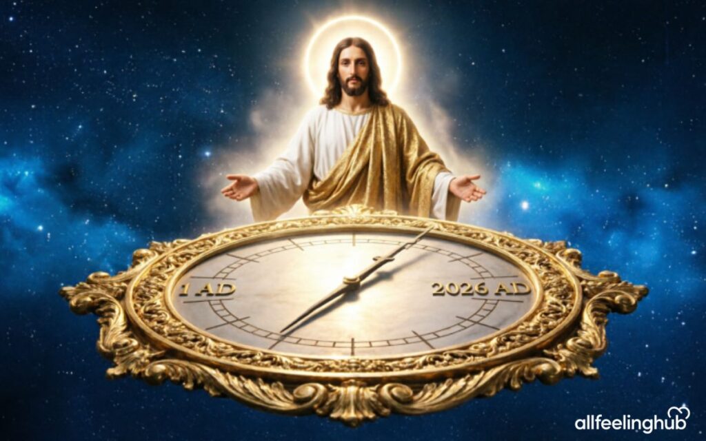 How Long Did Jesus Live on Earth?