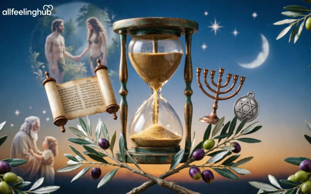 How Long Was a Generation in Old Testament Times?