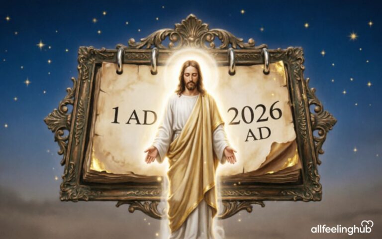 How Old Would Jesus Be Today? Calculating His Age in 2026