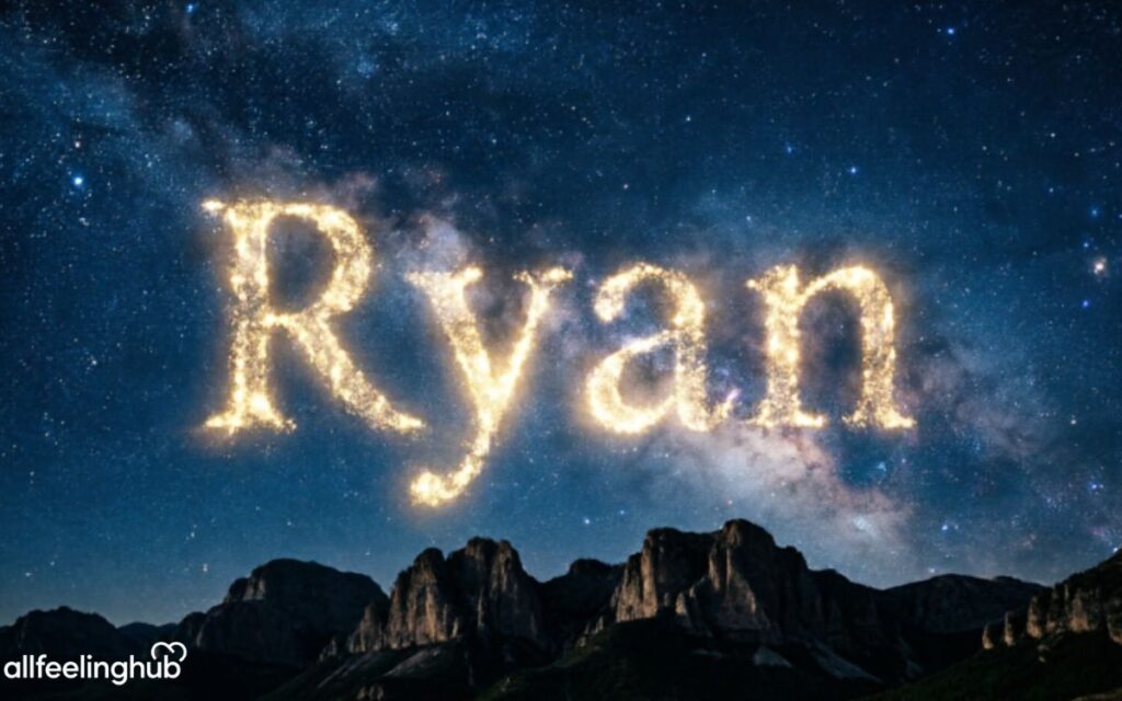 Is Ryan a Good Christian Baby Name?