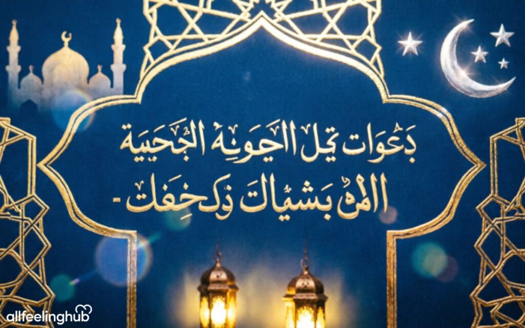 Islamic Dua Before Surgery