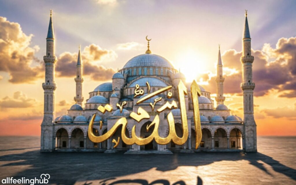 Islamic Good Morning Messages for Friday