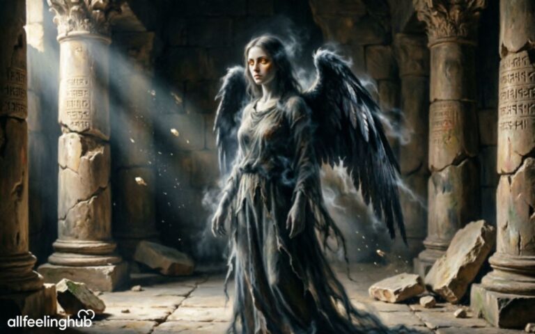 Mazikeen in the Bible: Meaning, Origins & Spiritual Significance