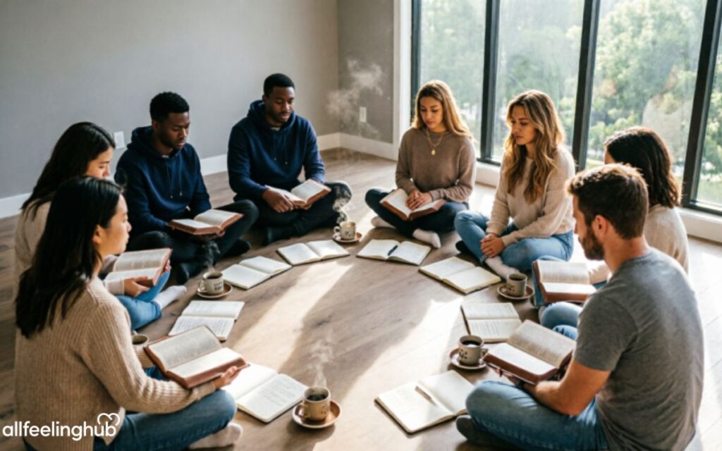 Morning Prayer for Family Financial Blessings