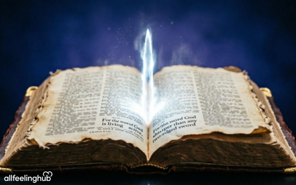 Names Associated With Sorrow in the Bible
