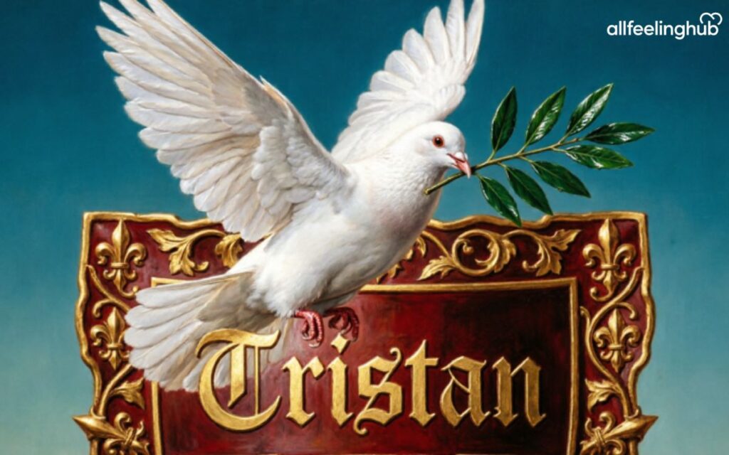 Popularity of the Name Tristan Among Christians