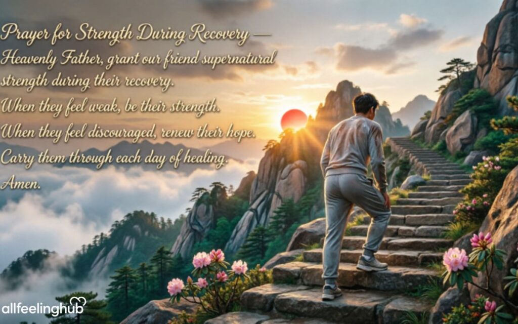 Prayer for Wisdom and Accuracy During Surgery