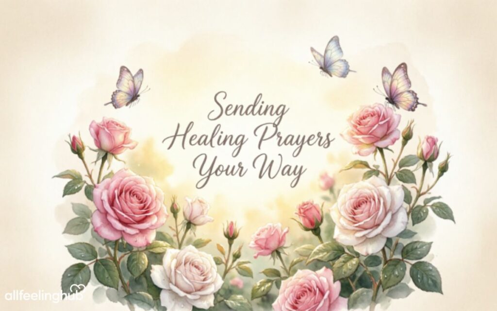 Prayer for a Successful Surgery