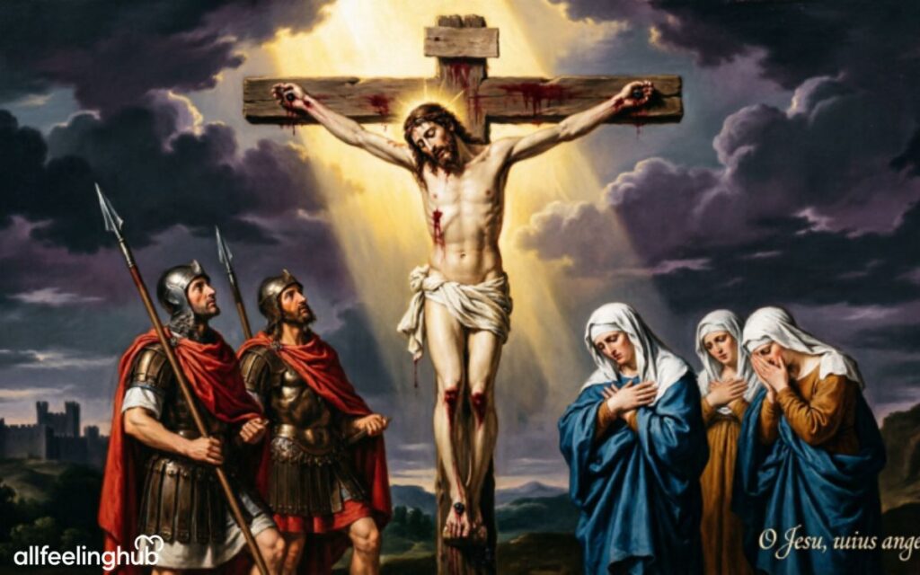 Promises Associated With the 12 Year St. Bridget Prayers