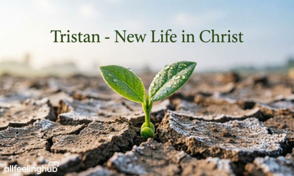 The Spiritual Symbolism Behind Tristan