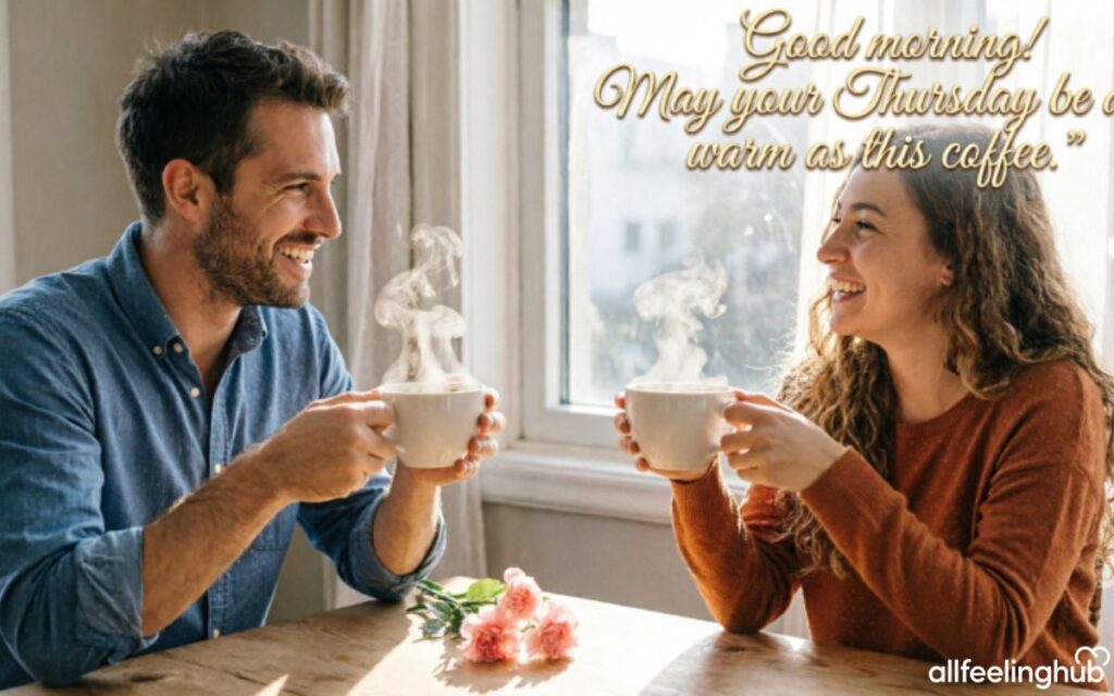Thursday Blessings for Your Home and Family