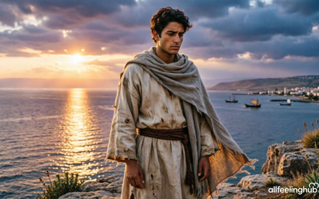 Tristan Meaning in Bible: Where It All Starts