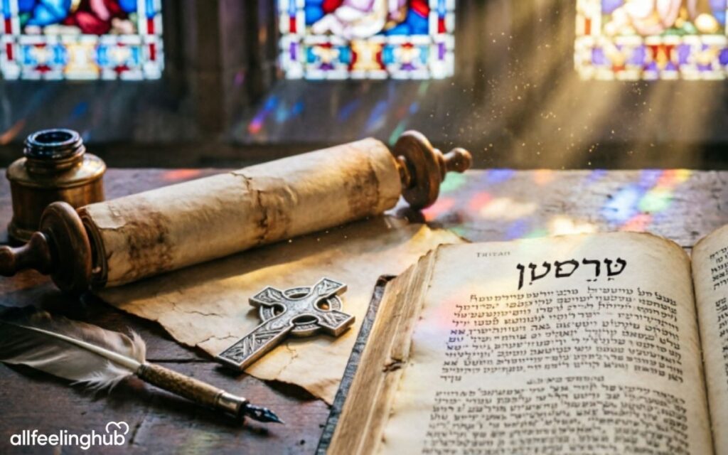 Tristan Meaning in Hebrew