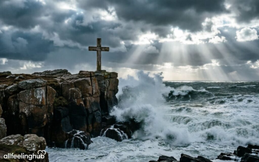 Tristan Name Meaning in the Bible: Spiritual Significance Explained