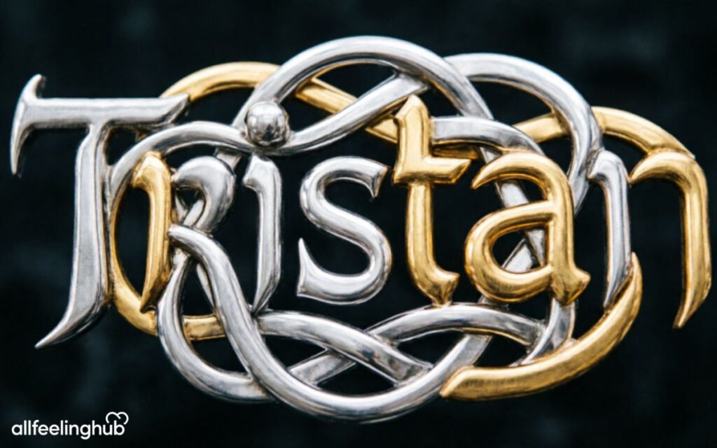 Tristan and the Meaning of Identity in Scripture