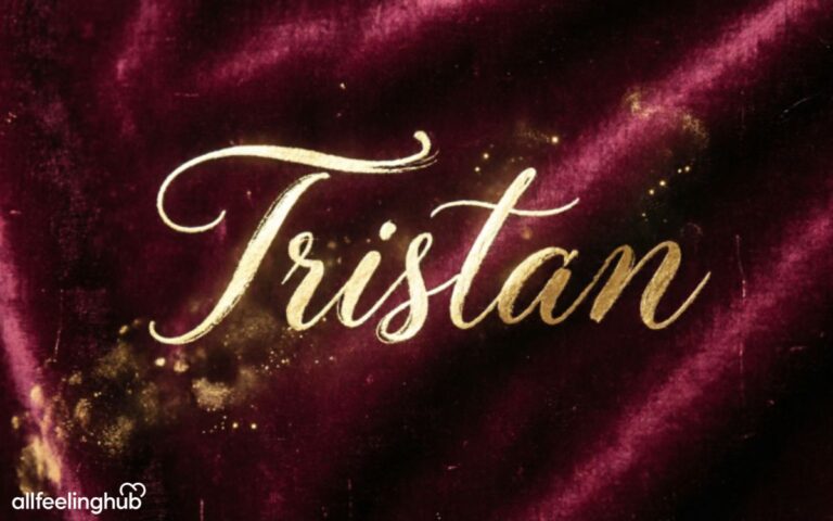 Tristan in the Bible: Name Meaning, History and Faith