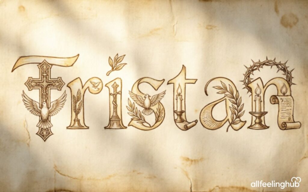 Tristan vs. Tristen: Name Meaning and Differences