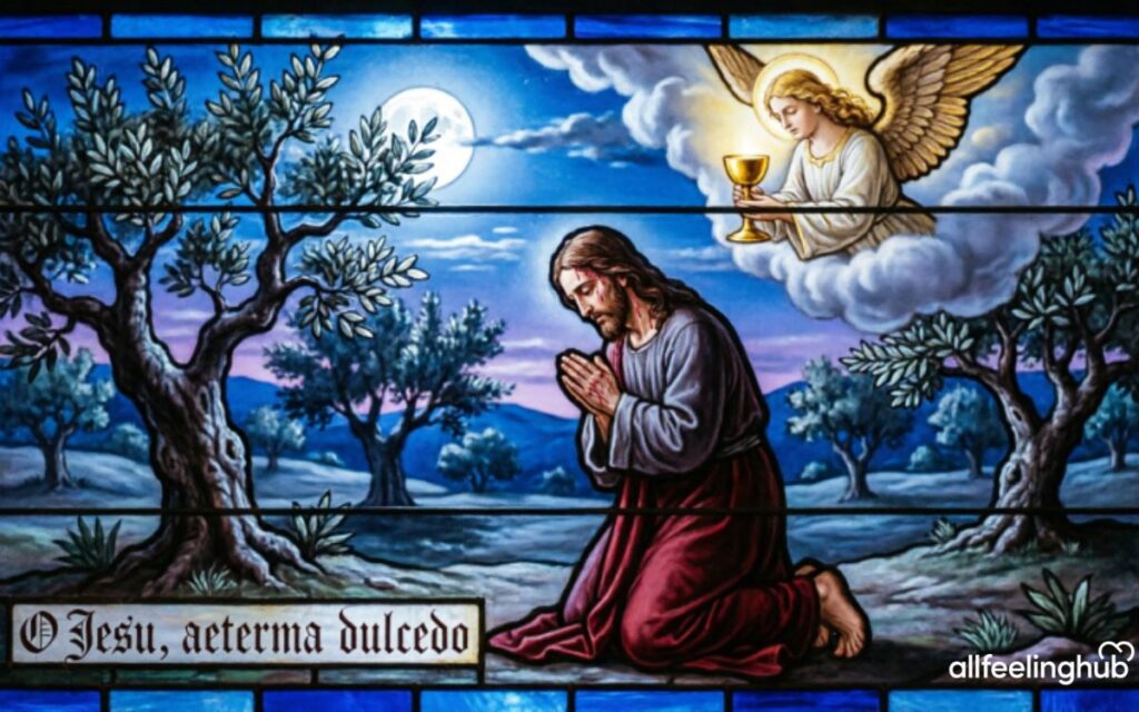 What Are the 12 Year St. Bridget Prayers?