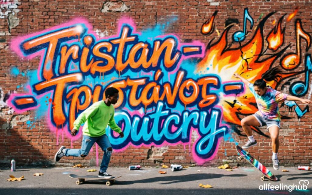 What Does Tristan Mean Spiritually?