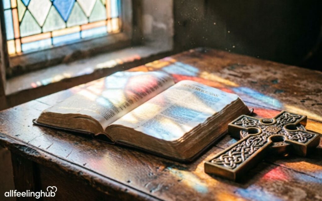 What Does Tristan Mean in the Bible?