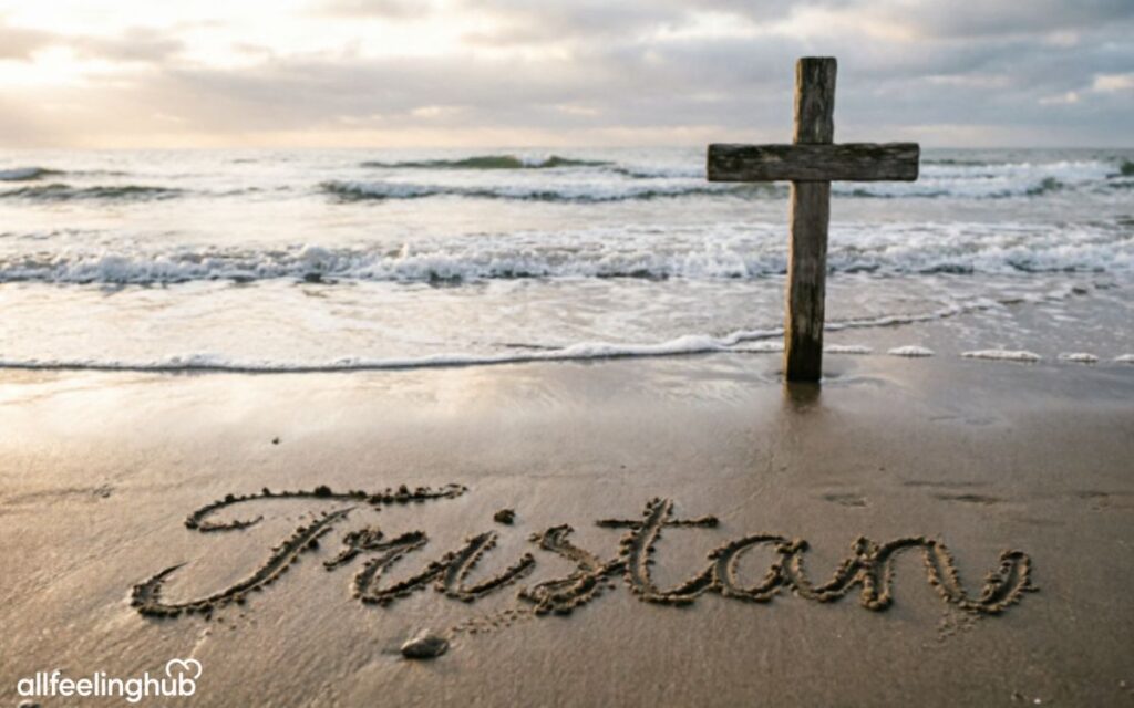 What Does Tristan Mean in the Bible?