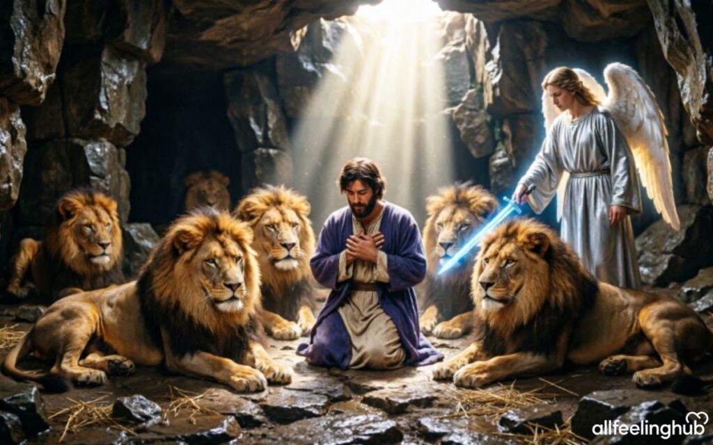 What Does the Name William Mean in the Bible?