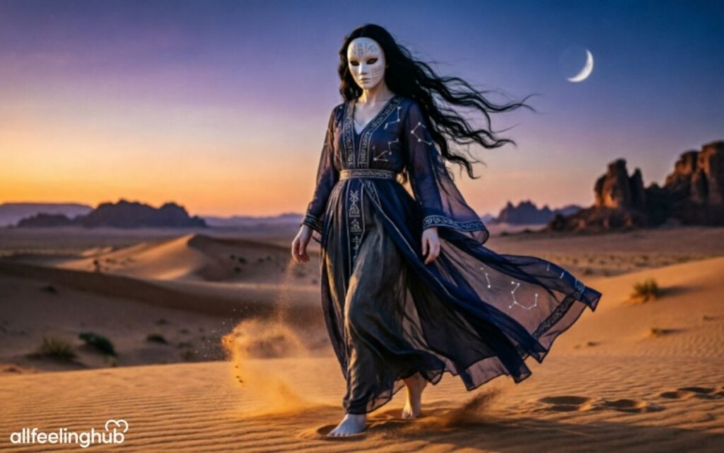 What Mazikeen Represents in Modern Religious Discussions
