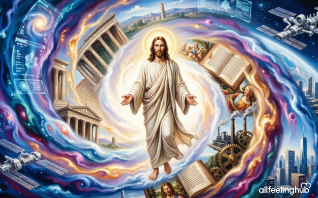 What Year Did Jesus Die?