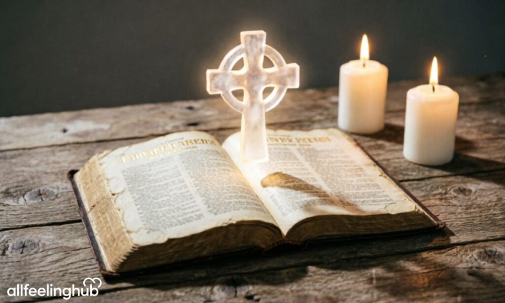 What the Bible Says About Names and Identity
