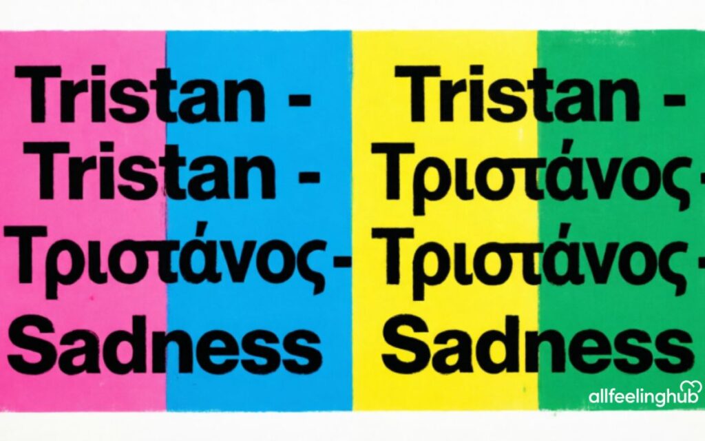 Where Does the Name Tristan Actually Come From?