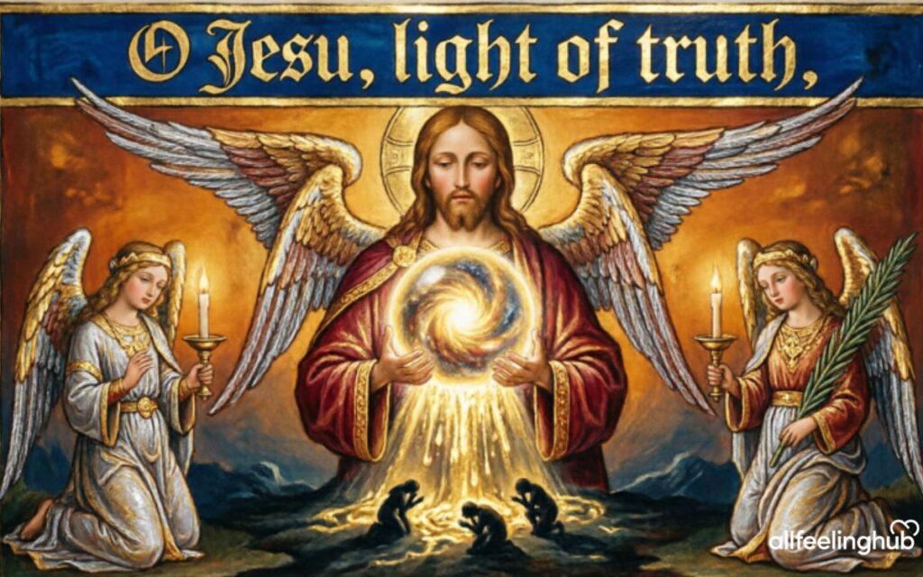 Why the Number 12 Matters in the St. Bridget Devotion