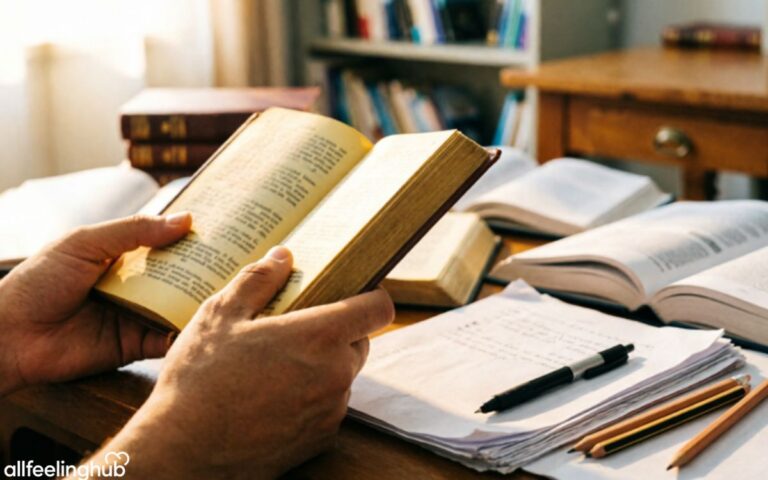 310+Powerful Prayers Before an Exam for Students