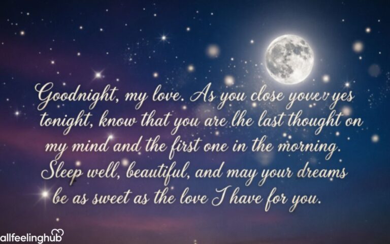 380+Sweet Goodnight Paragraphs for Her to Copy and Paste (2026)