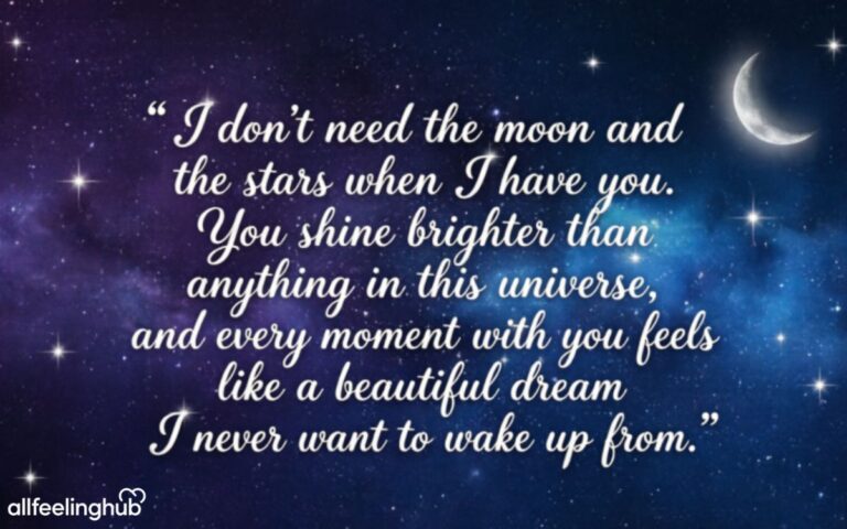 410+Sweet and Romantic Paragraphs to Send to Your Crush