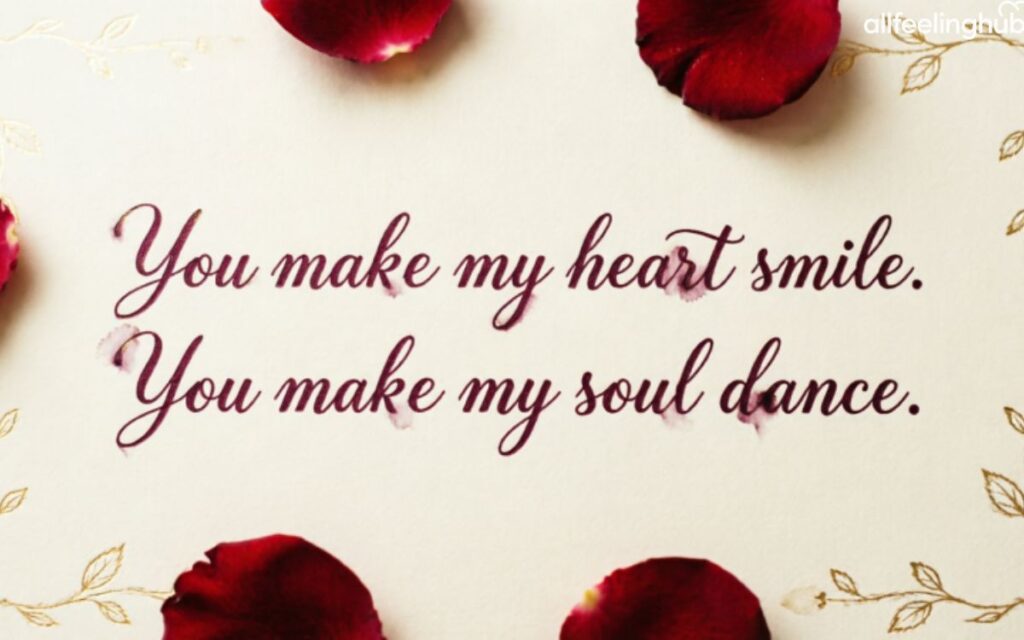Good Night Love Paragraphs to Melt His Heart