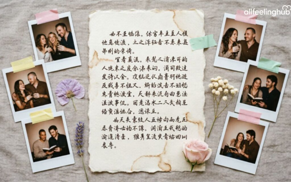 Heartfelt Paragraphs for Your Best Friend