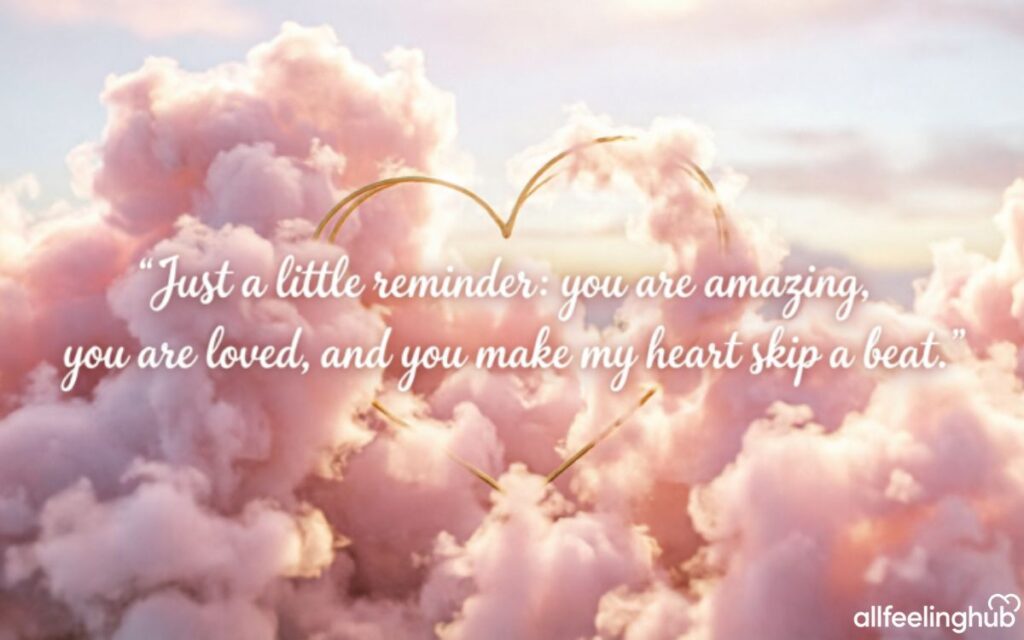 Heartfelt Paragraphs for Your Crush