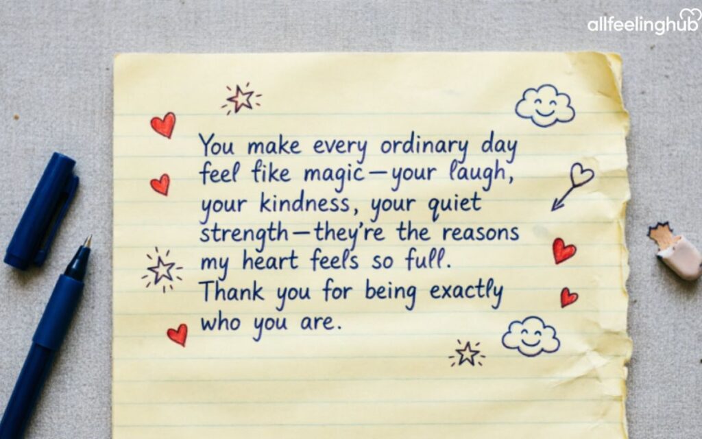 Long Love Paragraphs for Your Boyfriend