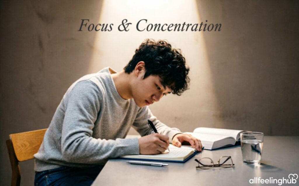 Night Prayers for Exam Success